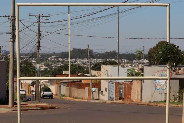 Ap&oacute;s d&eacute;cadas de espera, bairro na Regi&atilde;o Leste &eacute; promessa de valoriza&ccedil;&atilde;o