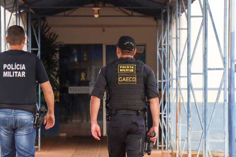 Justi&ccedil;a bloqueia at&eacute; R$ 10 milh&otilde;es de investigados em a&ccedil;&atilde;o que derrubou prefeito