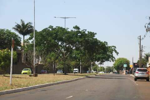 Grupo t&eacute;cnico vai selecionar projetos sociais para bairros do Anhanduizinho