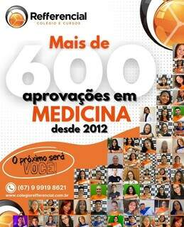 Cursinho Turma de Medicina Refferencial abre Provão com descontos de até 100% Cursinho Turma de Medicina Refferencial abre Provão com descontos de até 100%