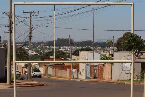 Ap&oacute;s d&eacute;cadas de espera, bairro na Regi&atilde;o Leste &eacute; promessa de valoriza&ccedil;&atilde;o