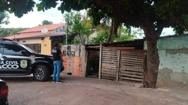 Em MS, quatro integrantes de quadrilha que movimentou R$ 500 milh&otilde;es s&atilde;o presos