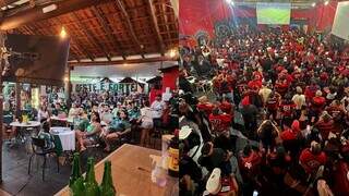 Final da Libertadores: veja onde assistir &agrave; transmiss&atilde;o ao vivo em Campo Grande