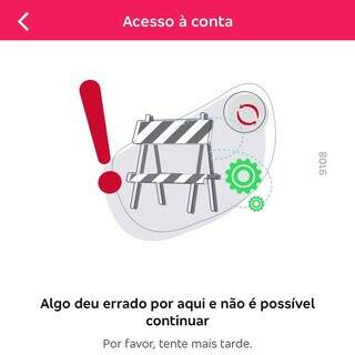 Bradesco tem instabilidade em dia de Black Friday e pagamento do 13&ordm; sal&aacute;rio