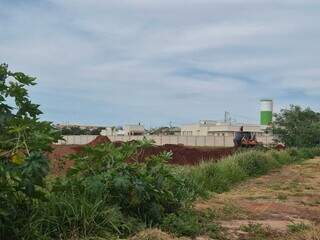 Incorporadora de Cuiabá mira novos investimentos imobiliários em Campo Grande Incorporadora de Cuiabá mira novos investimentos imobiliários em Campo Grande