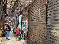 Licitação prevê R$ 2,2 milhões para readequar instalação elétrica no Camelódromo