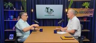 Diversificação impulsiona a pecuária e abre oportunidades Diversificação impulsiona a pecuária e abre oportunidades