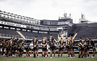 Rodada tem jogos do Brasileirão e amistoso da Seleção feminina Rodada tem jogos do Brasileirão e amistoso da Seleção feminina