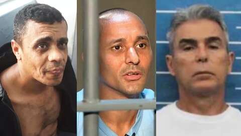 De bicheiro a miliciano, sistema federal em MS mant&eacute;m presos &quot;ilustres&quot; em 2026