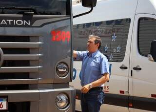 Já na 5ª geração, empresa familiar cresceu enfrentando estradas ruins e crises Já na 5ª geração, empresa familiar cresceu enfrentando estradas ruins e crises