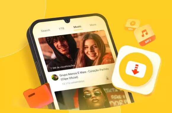 Aplicativos e sites gratuitos para baixar v&iacute;deos que valem a pena conhecer