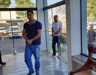 Policiais rodovi&aacute;rios federais s&atilde;o condenados por integrarem M&aacute;fia do Cigarro