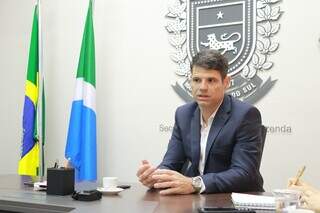 Governo espera arrecadar R$ 20 milh&otilde;es com Refis de ICMS