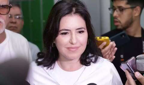 Simone Tebet rebate MDB e Puccinelli: &ldquo;Se quisesse, o partido seria meu em MS&rdquo;