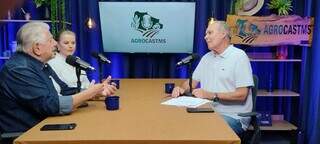 Diversificação impulsiona a pecuária e abre oportunidades Diversificação impulsiona a pecuária e abre oportunidades