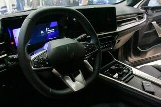 Boreal chegou: conhe&ccedil;a o novo SUV na Guar&aacute; Renault