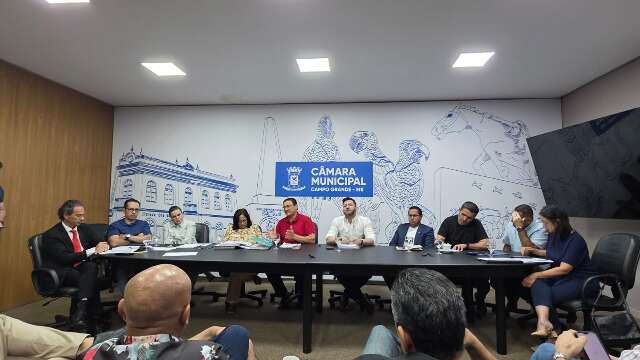 Ap&oacute;s fal&ecirc;ncia do Banco Master, IMPCG acionar&aacute; Justi&ccedil;a para reaver R$ 1,4 milh&atilde;o 