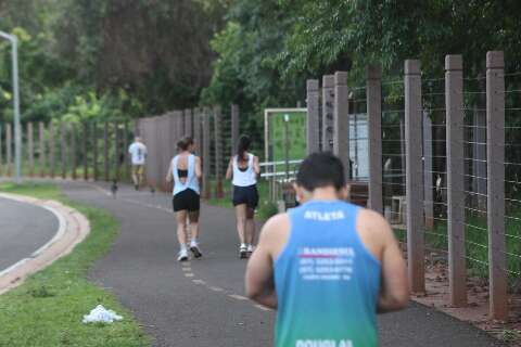 Sindicato cobra refor&ccedil;o na seguran&ccedil;a ap&oacute;s ataque no Parque dos Poderes