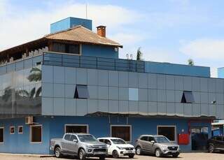 Já na 5ª geração, empresa familiar cresceu enfrentando estradas ruins e crises Já na 5ª geração, empresa familiar cresceu enfrentando estradas ruins e crises