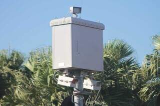 Lombadas devem ser substitu&iacute;das por radares? Participe da enquete