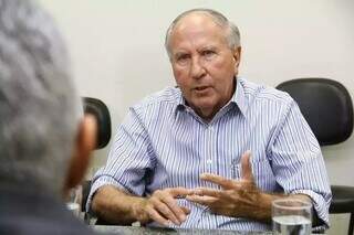 Já na 5ª geração, empresa familiar cresceu enfrentando estradas ruins e crises Já na 5ª geração, empresa familiar cresceu enfrentando estradas ruins e crises