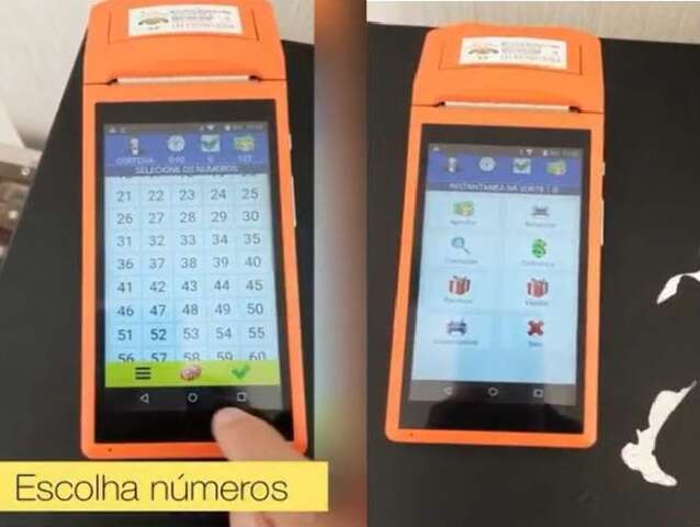 Apesar de opera&ccedil;&atilde;o, jogo do bicho estabeleceu novo QG e planejava at&eacute; cassino