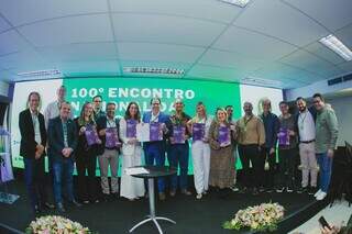 Ceasa adere a programa nacional para ampliar combate ao desperd&iacute;cio de alimento