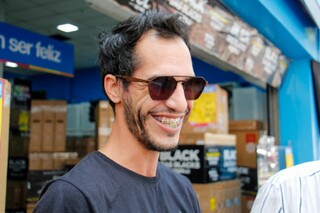 Opera&ccedil;&atilde;o Black Friday monitora pre&ccedil;os em lojas de eletroeletr&ocirc;nicos na Capital