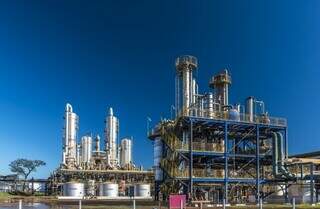 Empresa de bioenergia amplia presen&ccedil;a em MS com tr&ecirc;s novas plantas industriais