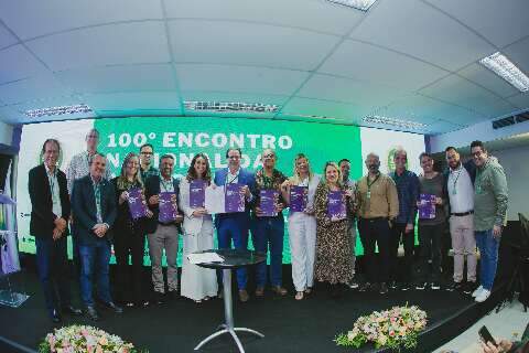 Ceasa adere a programa nacional para ampliar combate ao desperd&iacute;cio de alimento