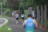 Sindicato cobra reforço na segurança após ataque no Parque dos Poderes