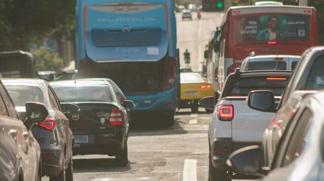 Boletos do IPVA chegar&atilde;o pelos Correios a partir de 2 de dezembro