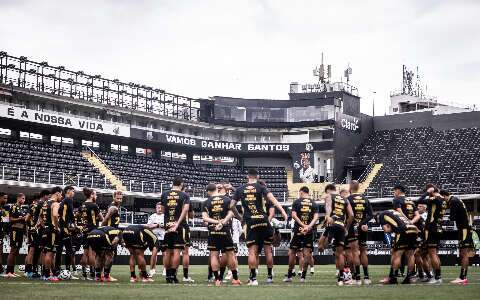 Rodada tem jogos do Brasileir&atilde;o e amistoso da Sele&ccedil;&atilde;o feminina
