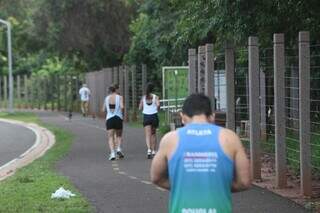 Sindicato cobra refor&ccedil;o na seguran&ccedil;a ap&oacute;s ataque no Parque dos Poderes