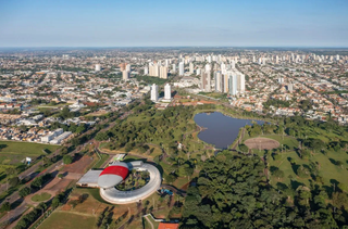 Campo Grande aciona plano de emergência fiscal após gastar 99,94% da arrecadação Campo Grande aciona plano de emergência fiscal após gastar 99,94% da arrecadação