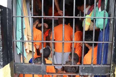 Superlota&ccedil;&atilde;o em MS: M&aacute;xima de Campo Grande com taxa de ocupa&ccedil;&atilde;o de 403%