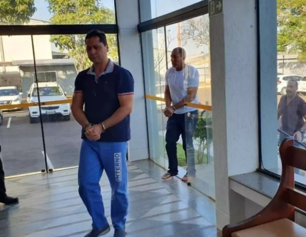 Policiais rodovi&aacute;rios federais s&atilde;o condenados por integrarem M&aacute;fia do Cigarro