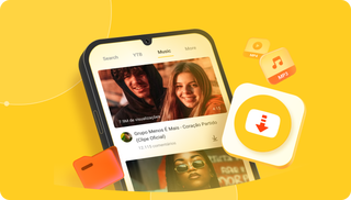 Melhor programa para baixar m&uacute;sicas com mais op&ccedil;&otilde;es e atualiza&ccedil;&atilde;o de 2026