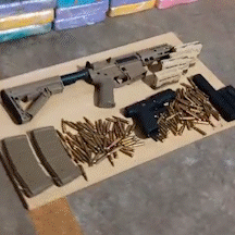 Carga de coca&iacute;na avaliada em R$ 5 milh&otilde;es, que saiu do MS, &eacute; apreendida em SP