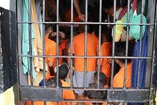 Superlota&ccedil;&atilde;o em MS: M&aacute;xima de Campo Grande com taxa de ocupa&ccedil;&atilde;o de 403%