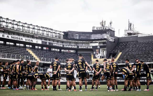 Rodada tem jogos do Brasileir&atilde;o e amistoso da Sele&ccedil;&atilde;o feminina