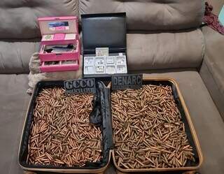 Em MS, preso em operação é assassino de médico e líder de ataques a escolas Em MS, preso em operação é assassino de médico e líder de ataques a escolas