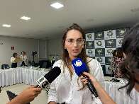 Projeto-piloto em presídio de MS vai traçar perfil de detentas