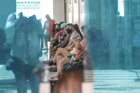 Capital torna obrigat&oacute;ria notifica&ccedil;&atilde;o de doen&ccedil;as graves em at&eacute; 24 horas