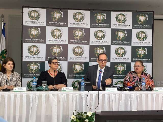 Defensoria registra aumento de 55,9% nos pedidos de ajuda de mulheres