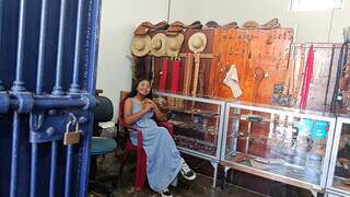 Ocupando antigo pres&iacute;dio p&oacute;s-guerra, Casa do Artes&atilde;o de Corumb&aacute; comemora 50 anos