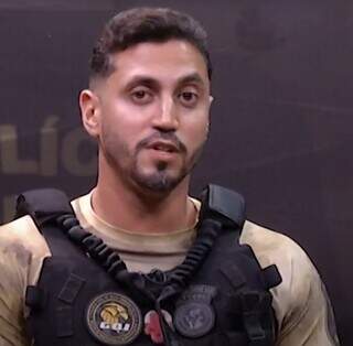 Presos por suborno s&atilde;o policial do Garras e ex-GCM