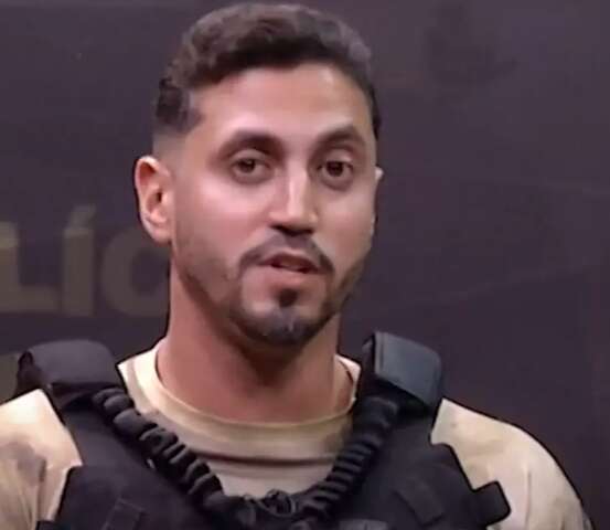 Presos por suborno s&atilde;o policial do Garras e ex-GCM