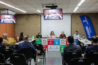 Audi&ecirc;ncias p&uacute;blicas discutem impactos de usina e expans&atilde;o de zona urbana