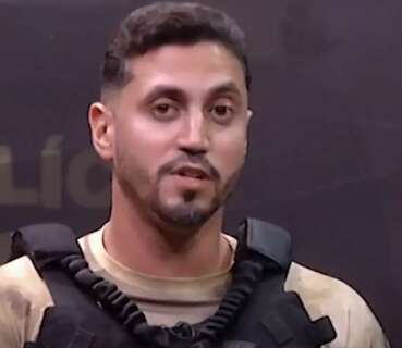 Presos por suborno s&atilde;o policial do Garras e ex-GCM